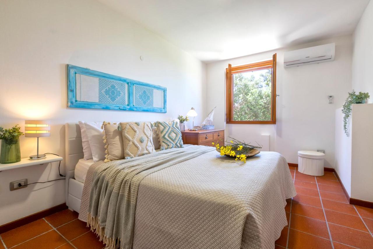 Sardinia Re - Villa Martin Panoramic View Alghero Ngoại thất bức ảnh