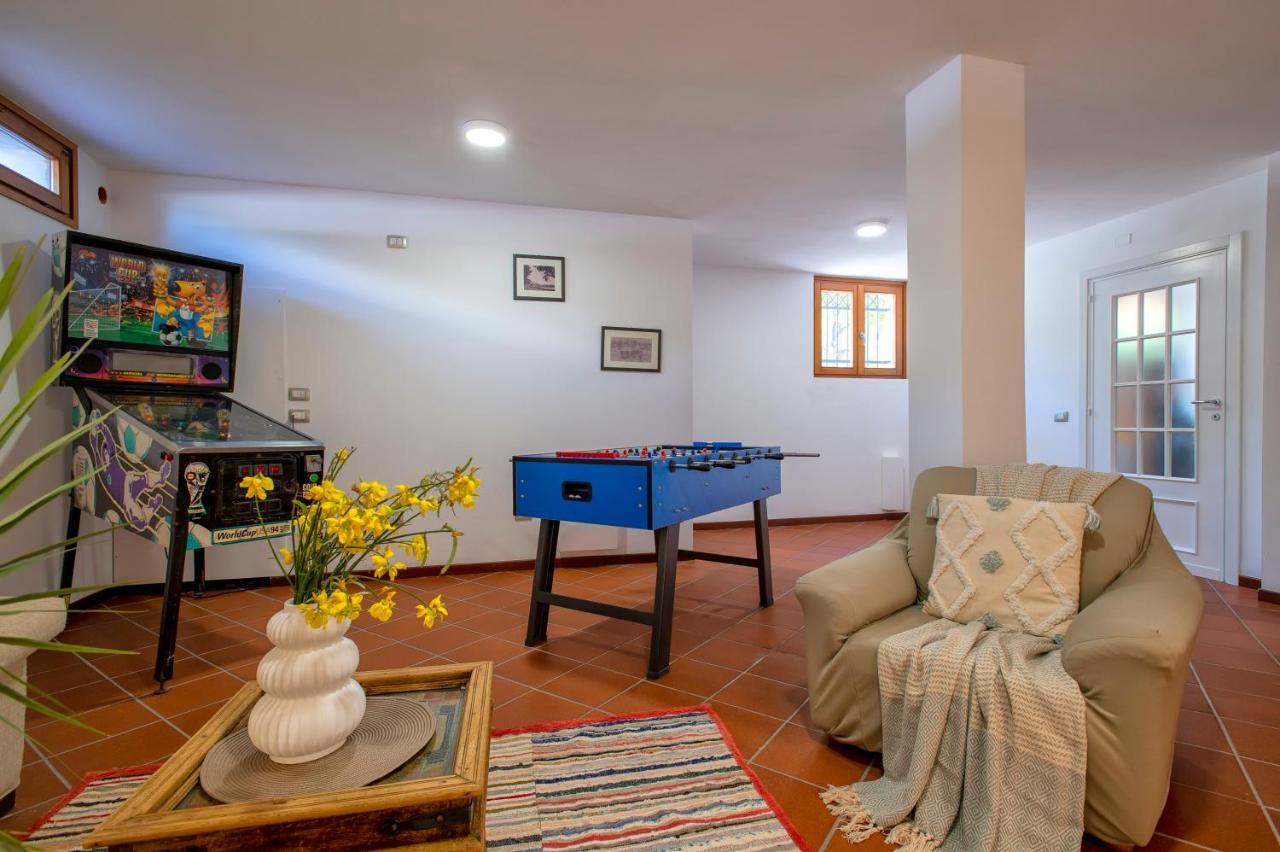 Sardinia Re - Villa Martin Panoramic View Alghero Ngoại thất bức ảnh