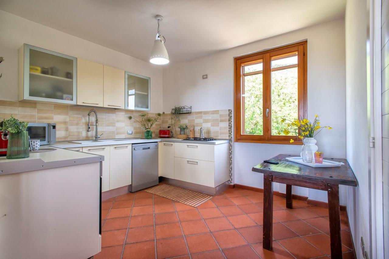 Sardinia Re - Villa Martin Panoramic View Alghero Ngoại thất bức ảnh