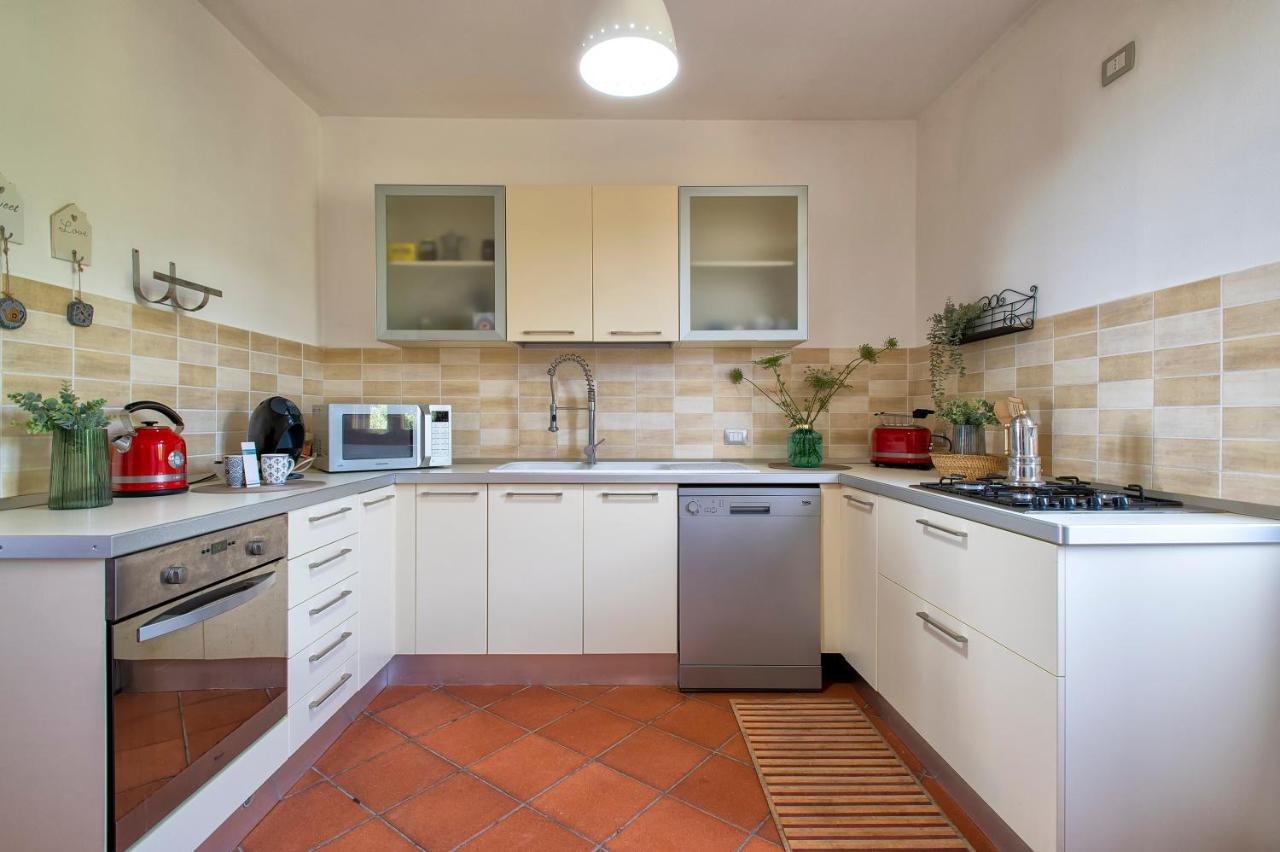 Sardinia Re - Villa Martin Panoramic View Alghero Ngoại thất bức ảnh