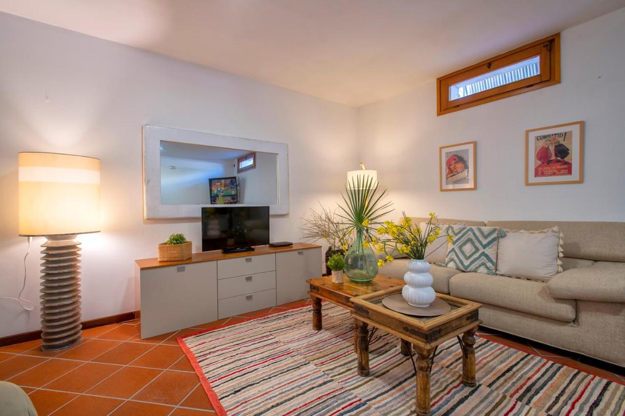 Sardinia Re - Villa Martin Panoramic View Alghero Ngoại thất bức ảnh
