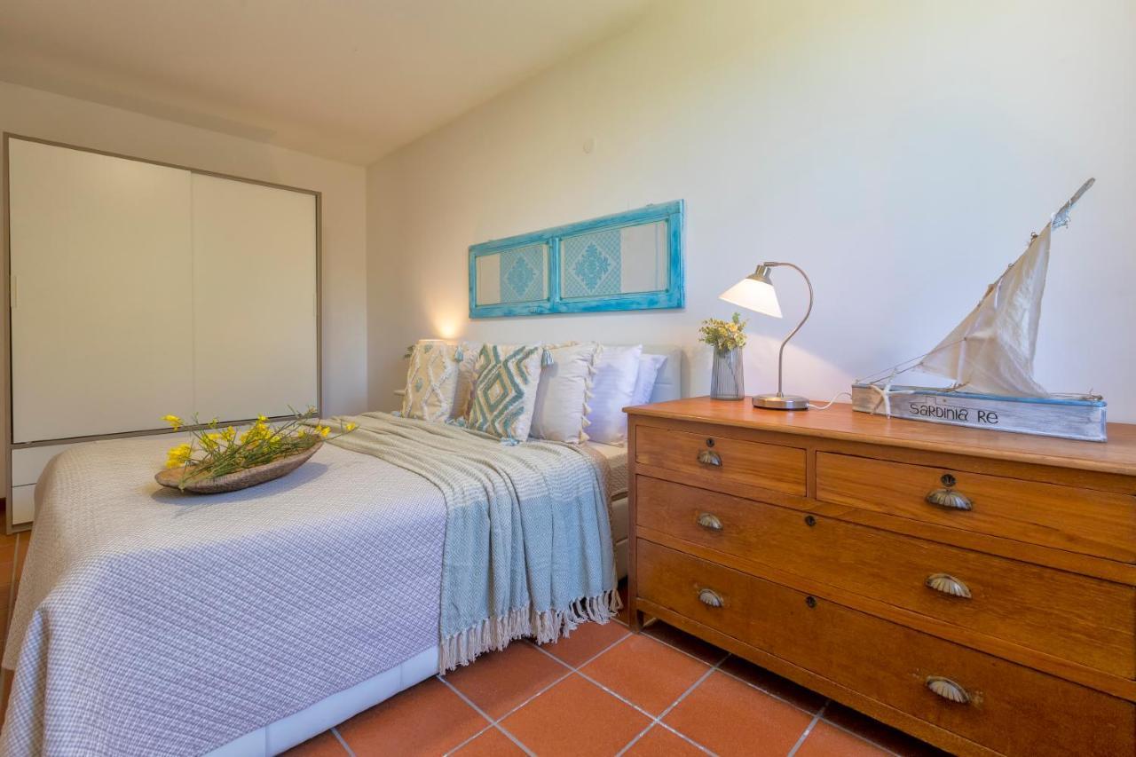 Sardinia Re - Villa Martin Panoramic View Alghero Ngoại thất bức ảnh