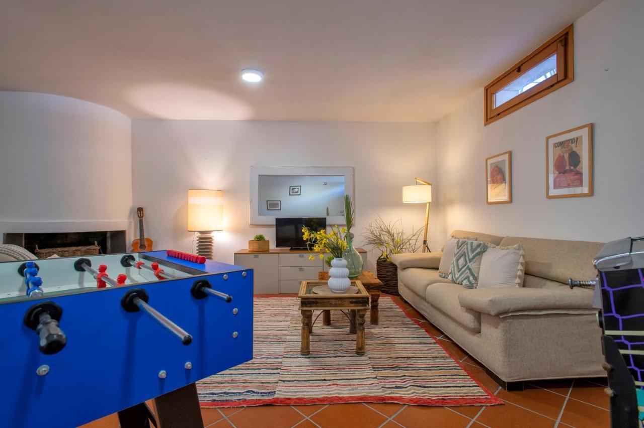 Sardinia Re - Villa Martin Panoramic View Alghero Ngoại thất bức ảnh