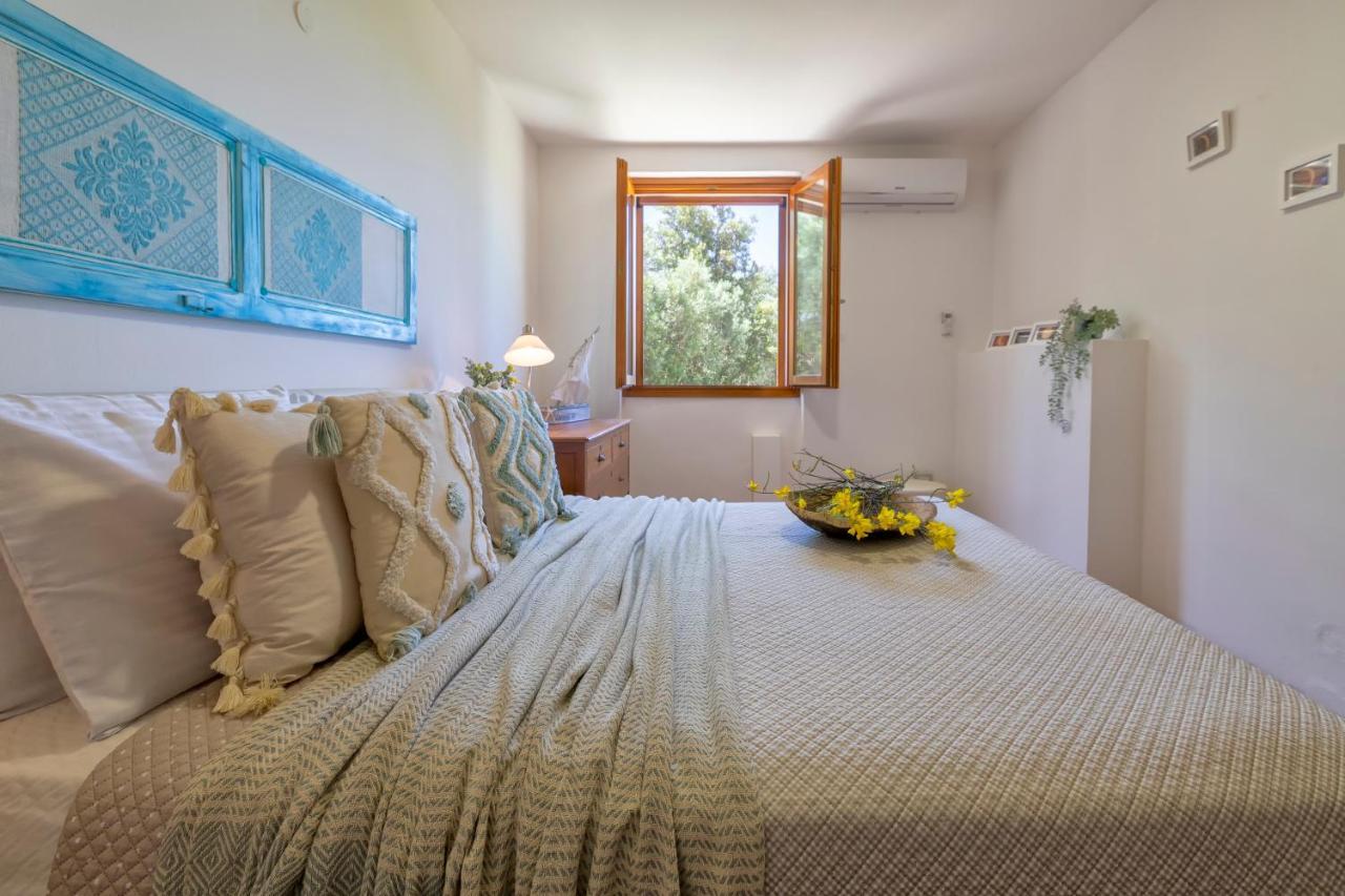 Sardinia Re - Villa Martin Panoramic View Alghero Ngoại thất bức ảnh